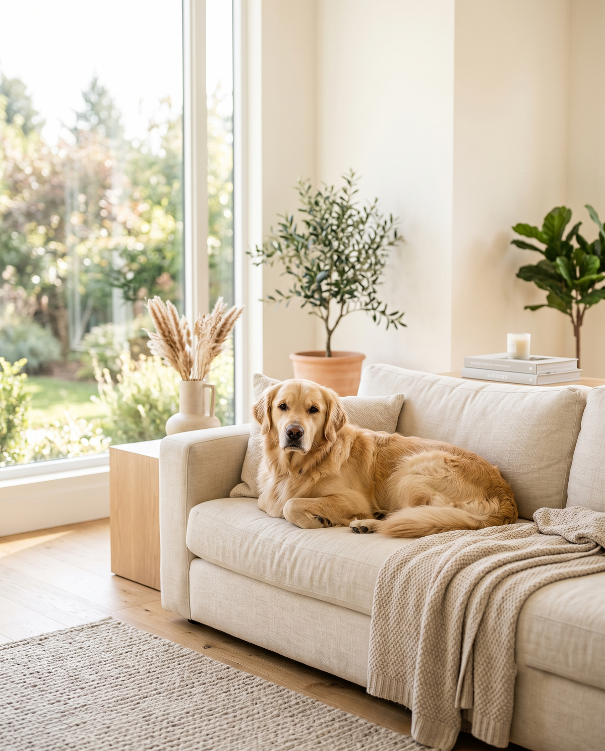 For Dogs