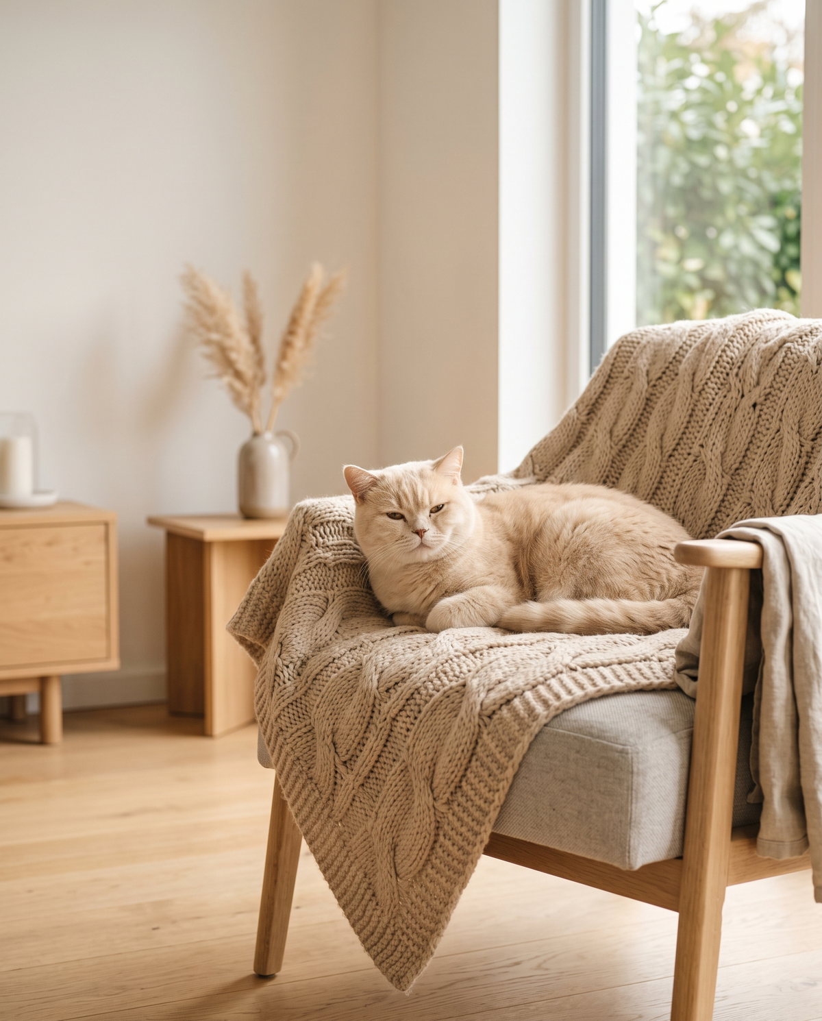 For Cats
