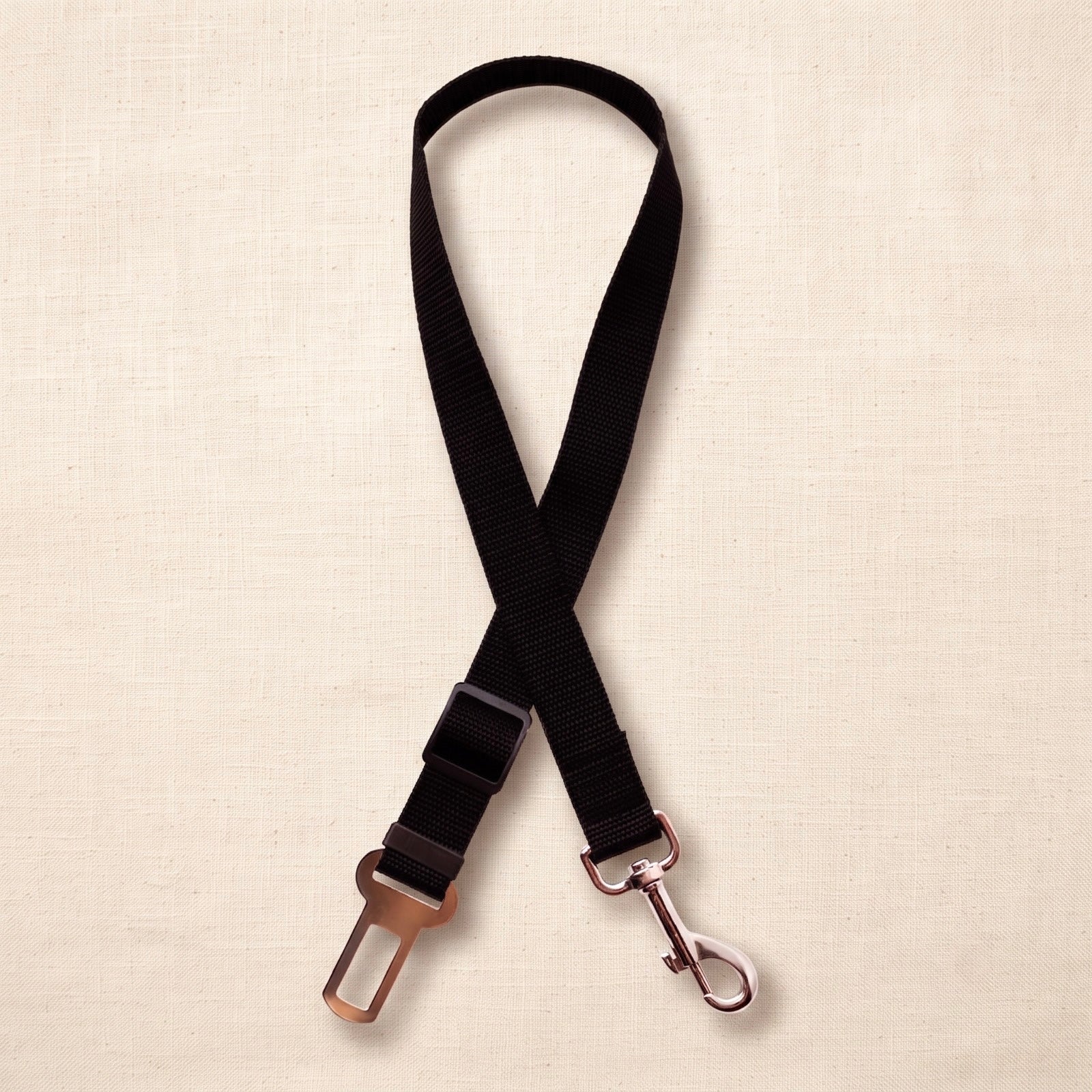 Pawora™ TravelSafe Seat Belt