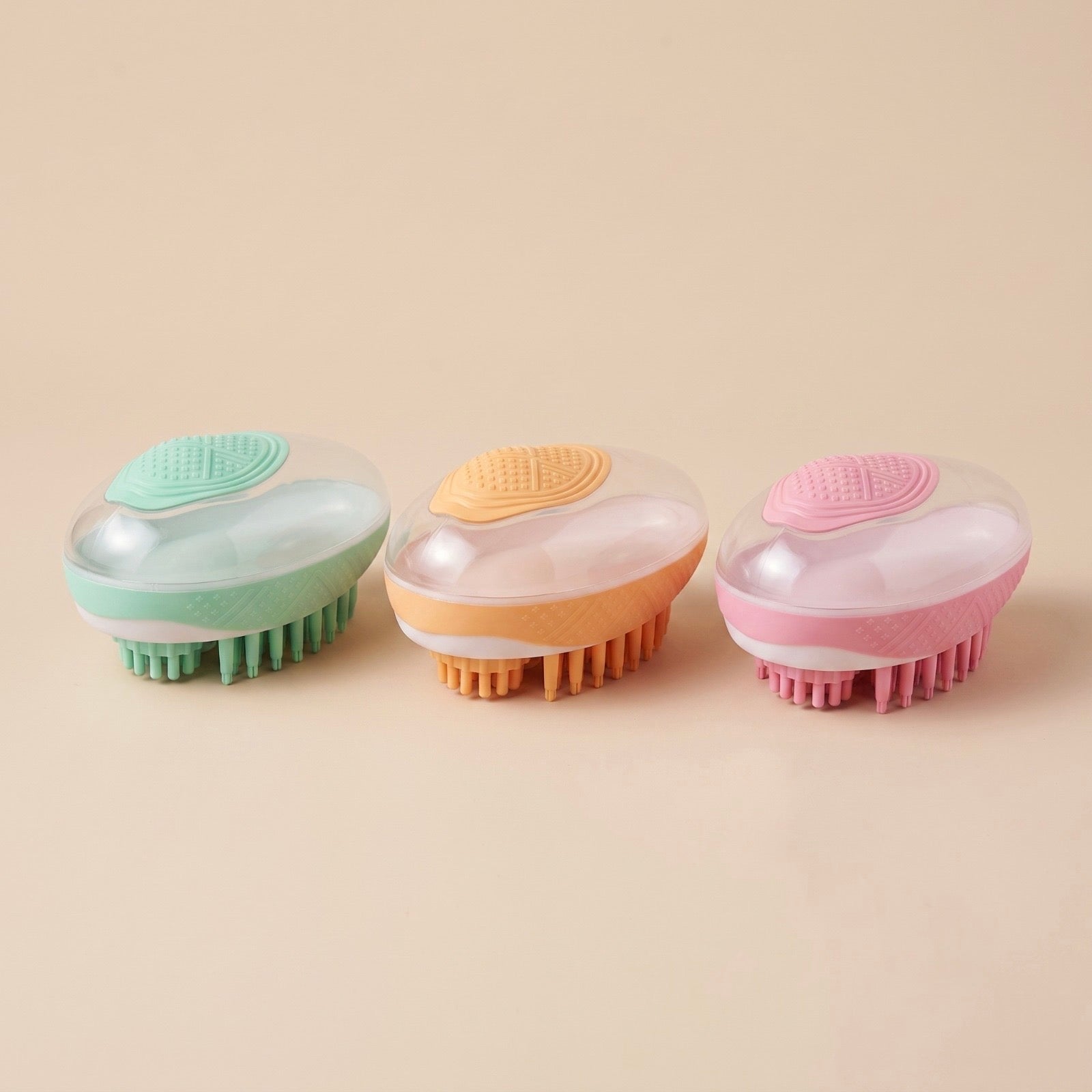 Pawora™ BathSpa Brush