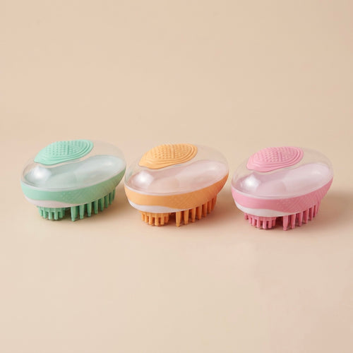 Pawora™ BathSpa Brush