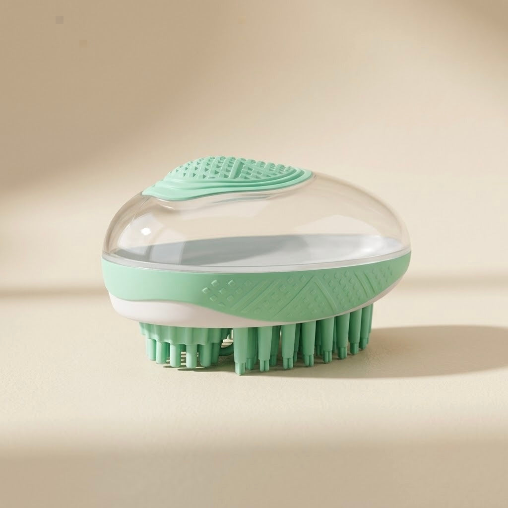Pawora™ BathSpa Brush
