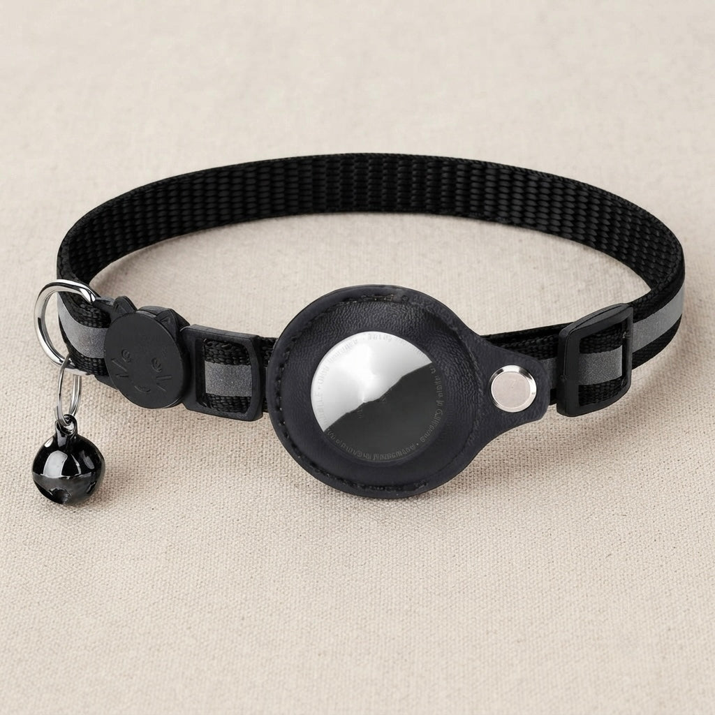 Pawora™ SecureTag Cat Collar