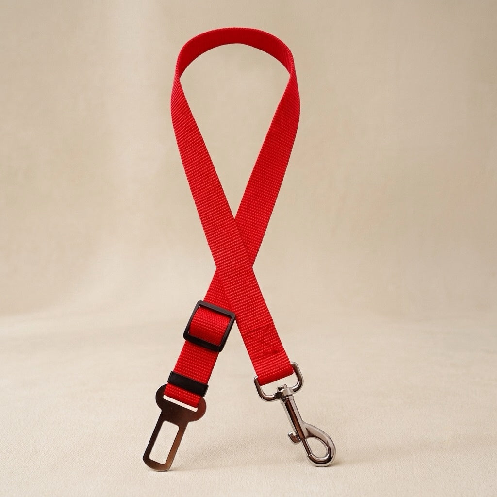 Pawora™ TravelSafe Seat Belt