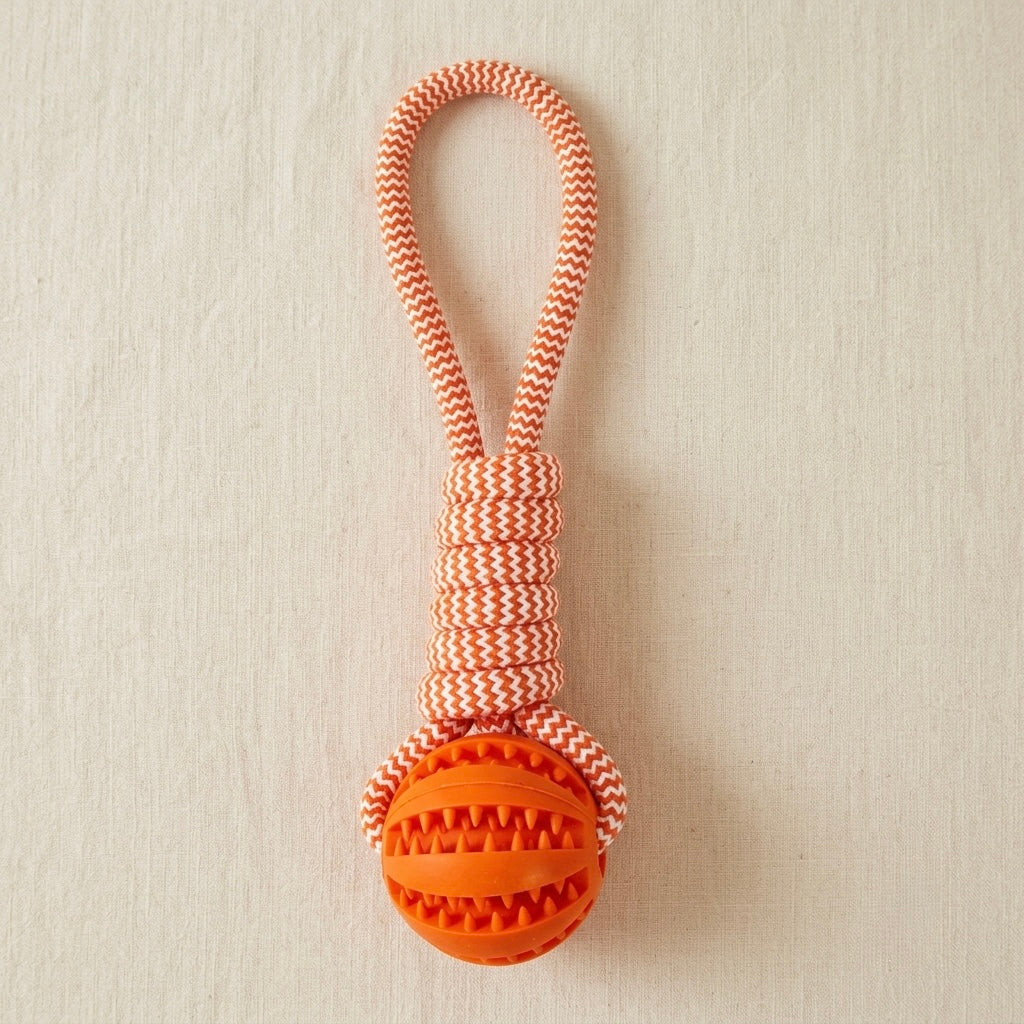 Pawora™ TugTreat Toy