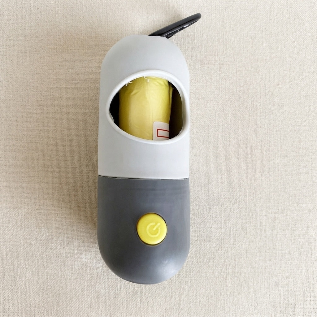 Pawora™ GlowBag Dispenser