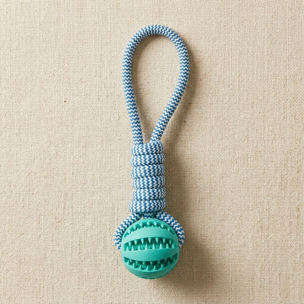 Pawora™ TugTreat Toy