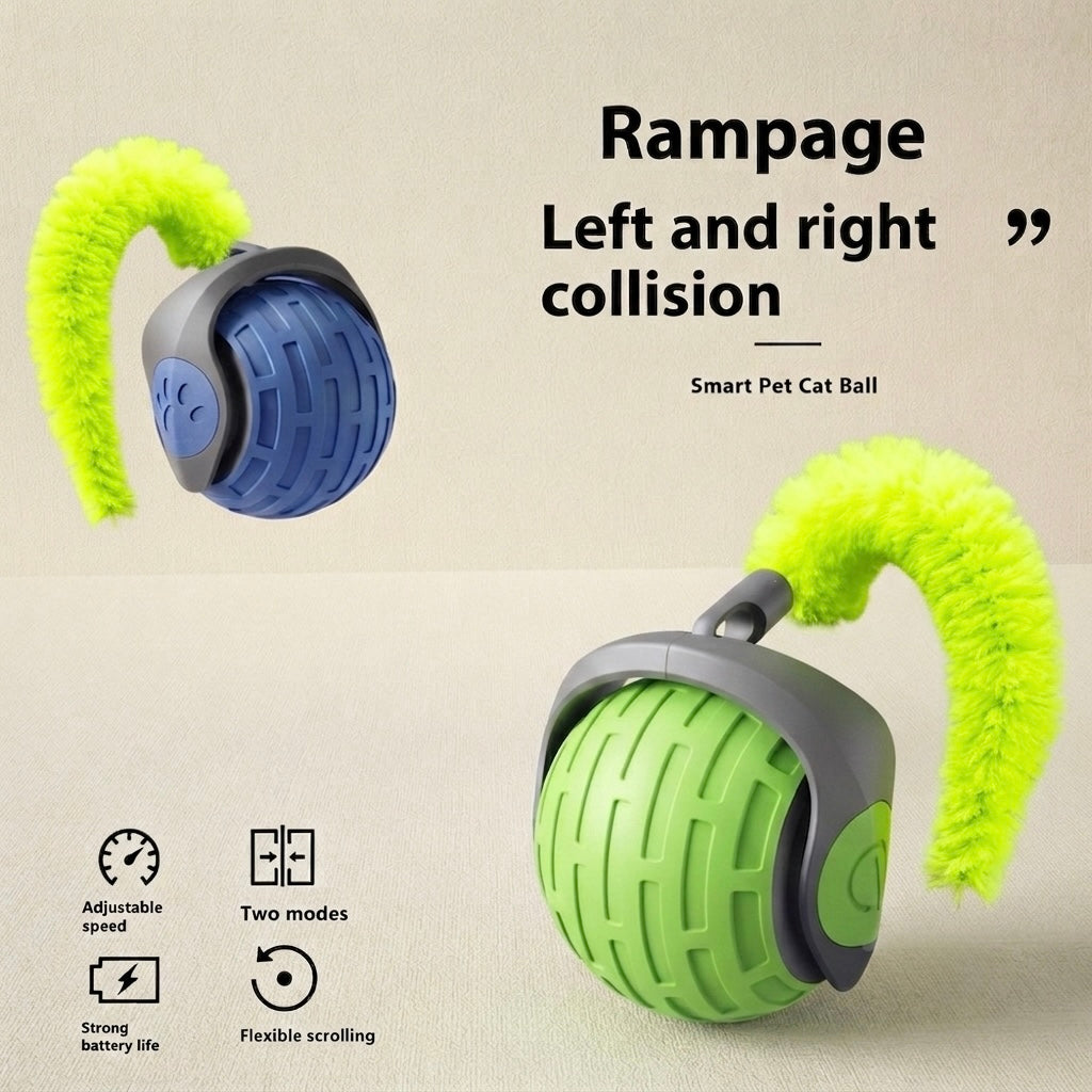 Pawora™ Motion Ball