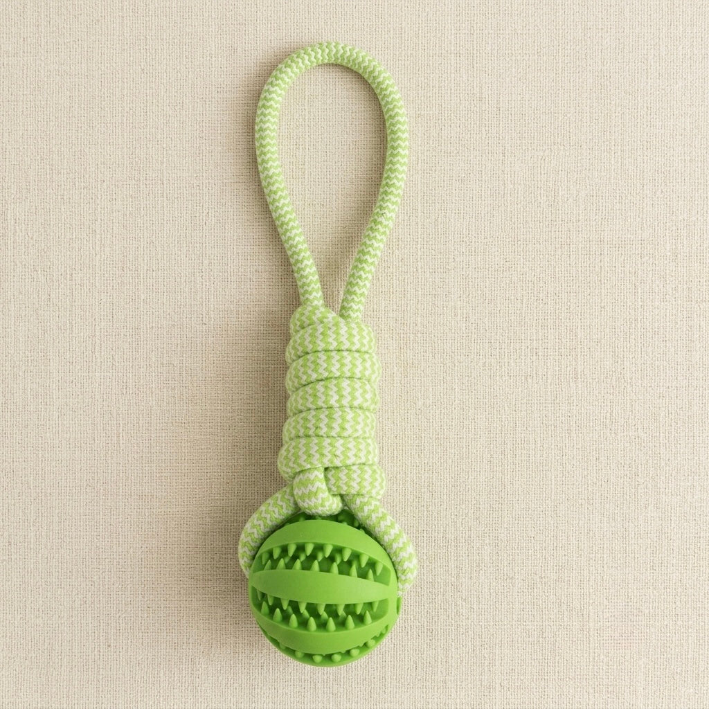 Pawora™ TugTreat Toy