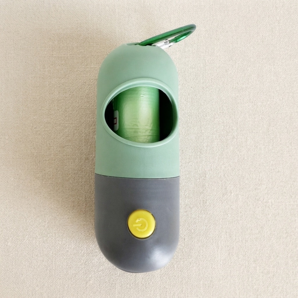 Pawora™ GlowBag Dispenser