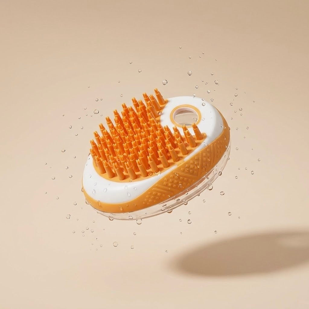 Pawora™ BathSpa Brush