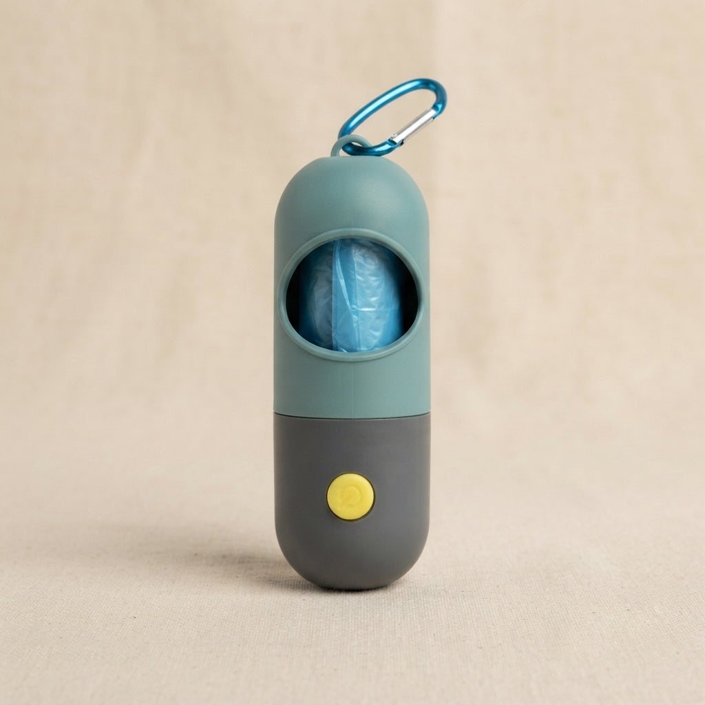 Pawora™ GlowBag Dispenser
