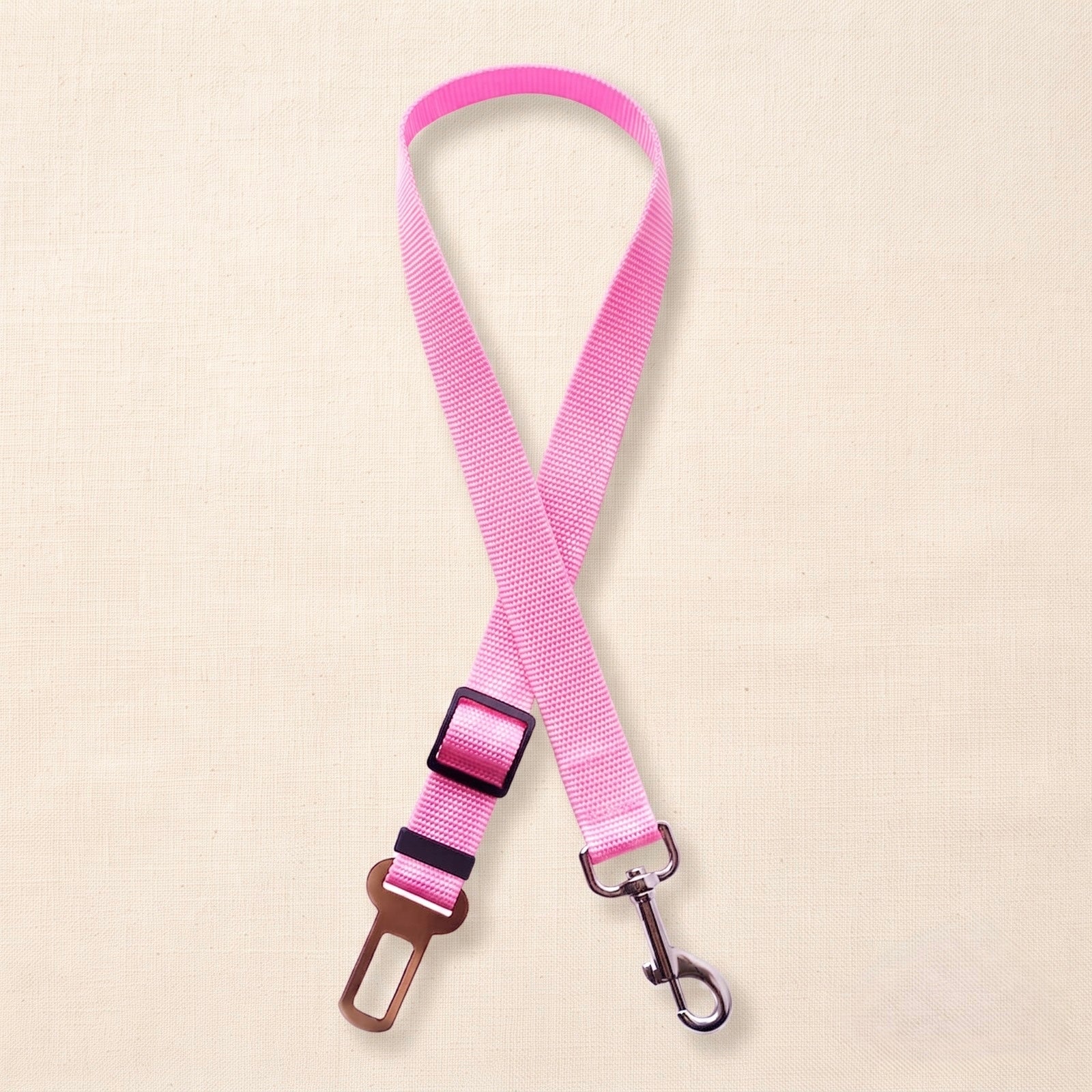 Pawora™ TravelSafe Seat Belt