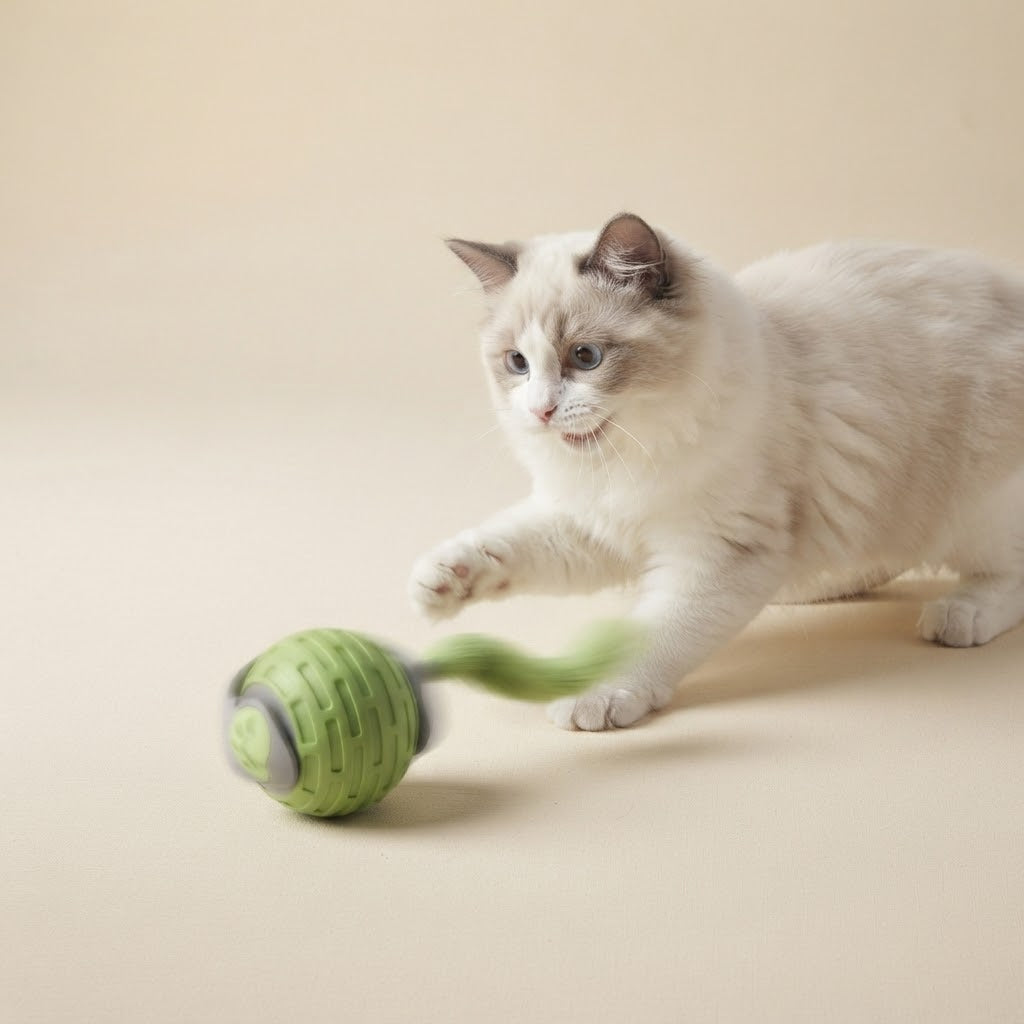 Pawora™ Motion Ball