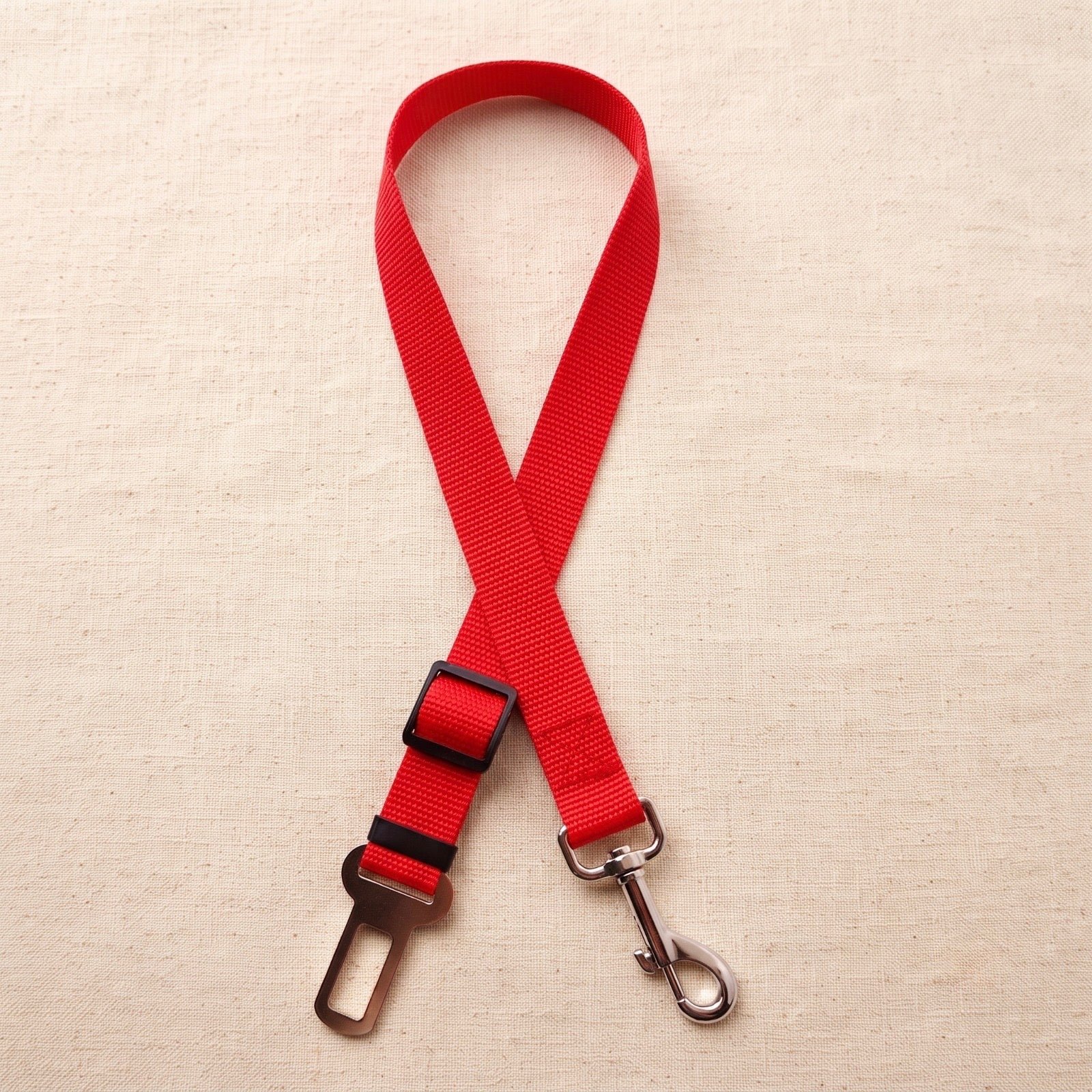 Pawora™ TravelSafe Seat Belt