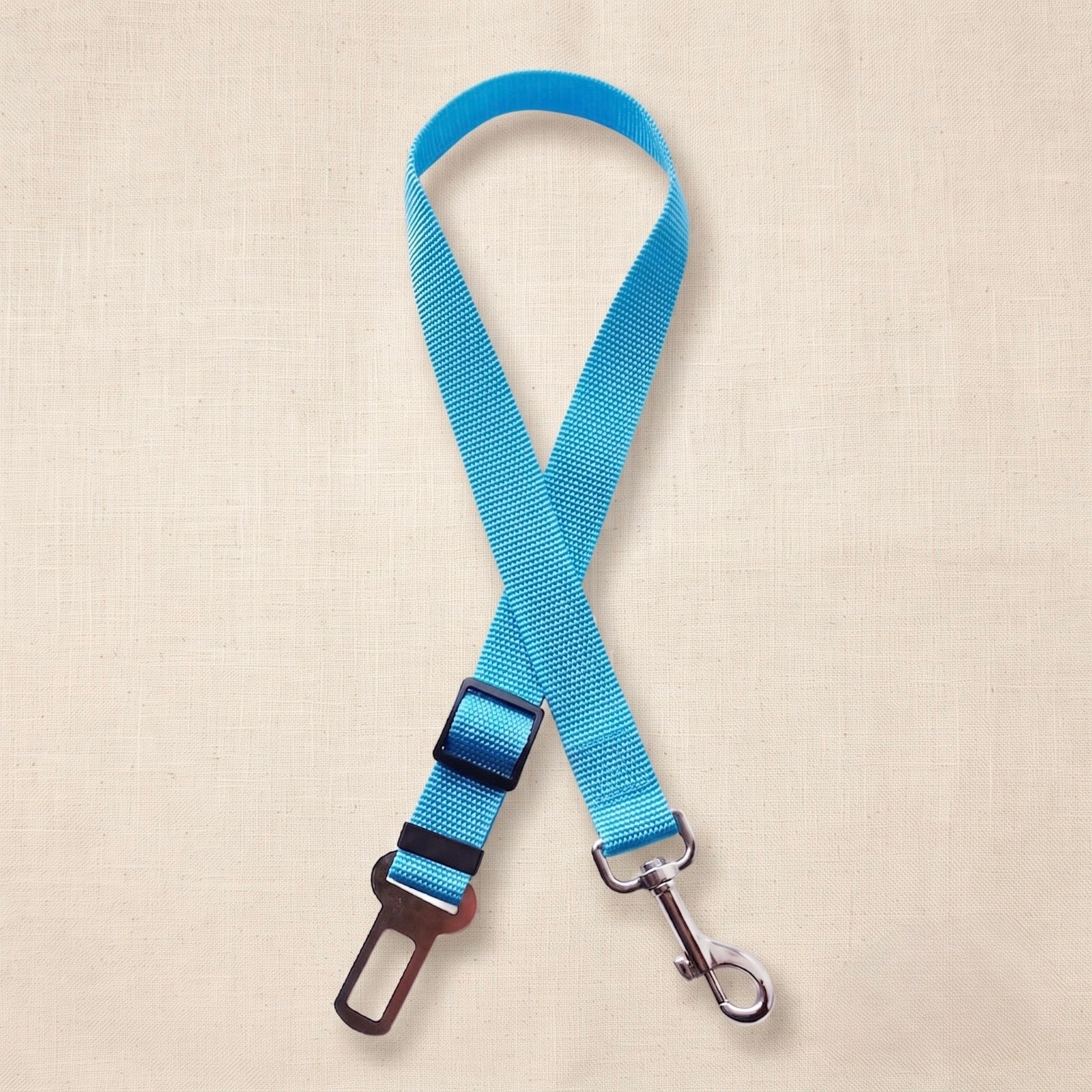Pawora™ TravelSafe Seat Belt