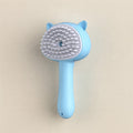 Pawora™ Steam Grooming Brush