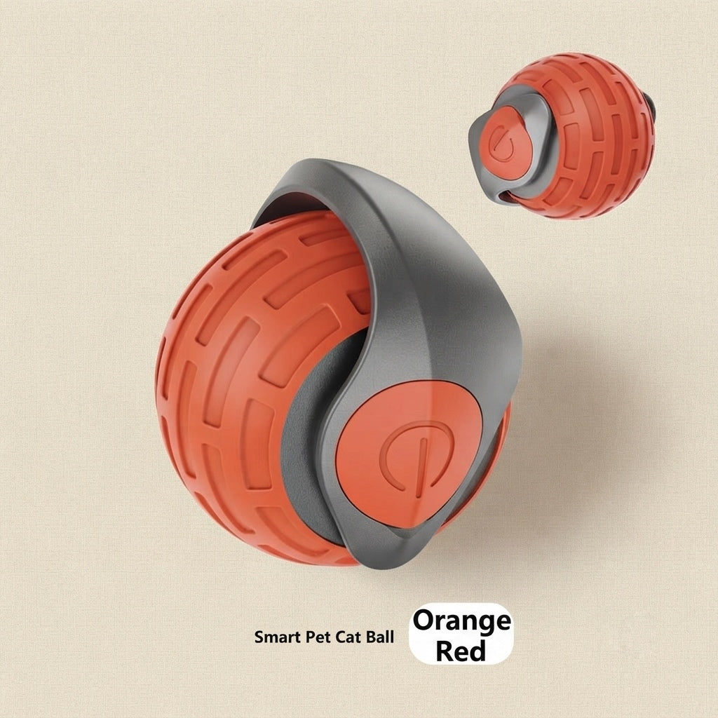 Pawora™ Motion Ball