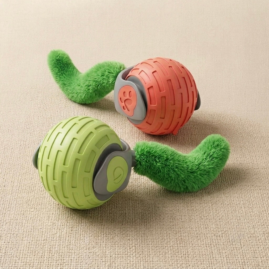 Pawora™ Motion Ball