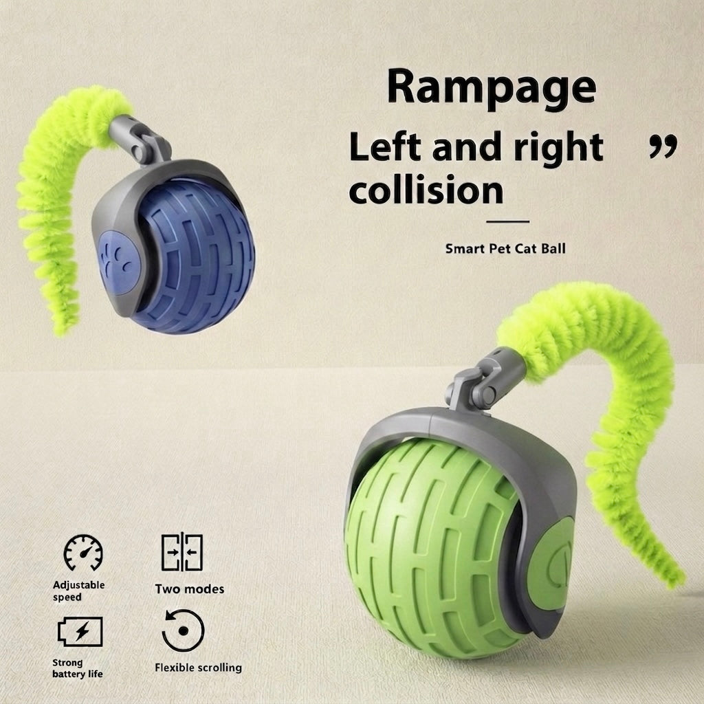 Pawora™ Motion Ball