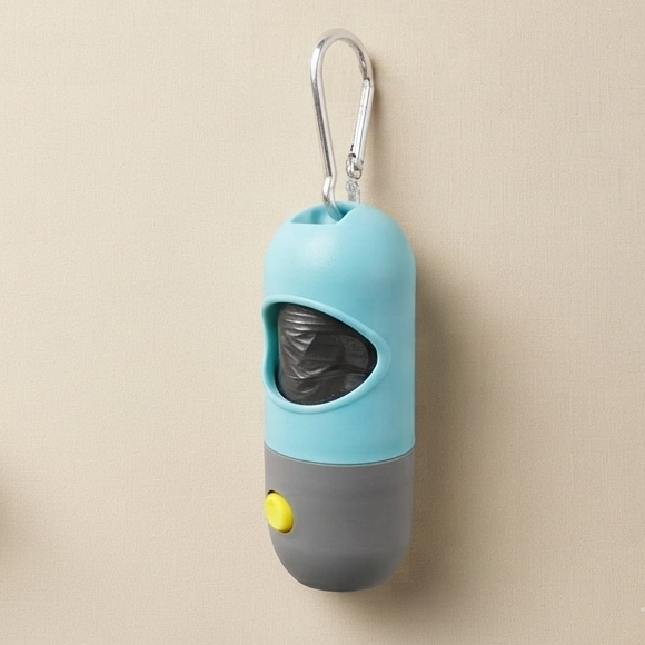Pawora™ GlowBag Dispenser